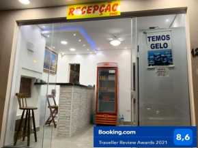 Pousada Mar Suites